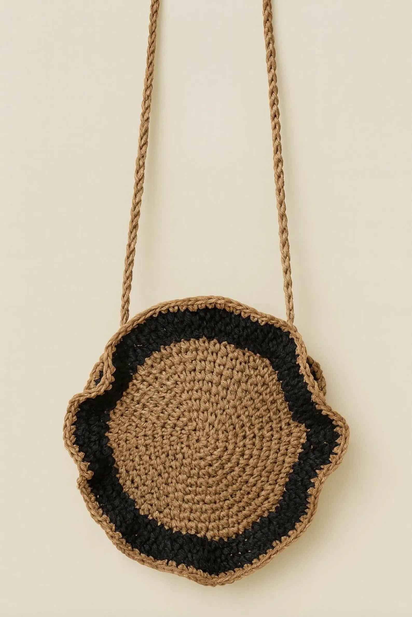 🧶 110+ Crochet Bag PDF Patterns.
