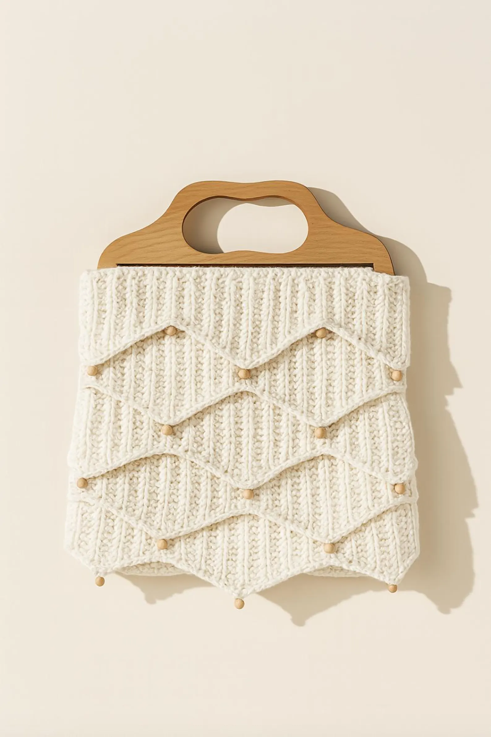 Polka Dot Bag