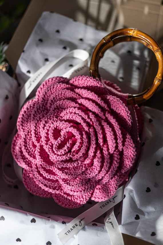 🧶 The Ultimate Crochet Bag Pattern Bundle: 110+ Modern PDF Patterns